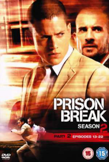 download prison break season 2